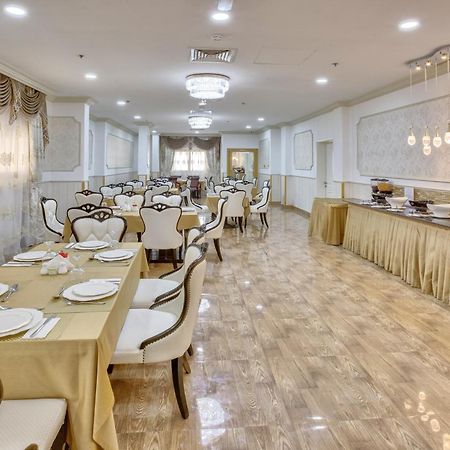 Royal Hotel Sharjah Exterior photo