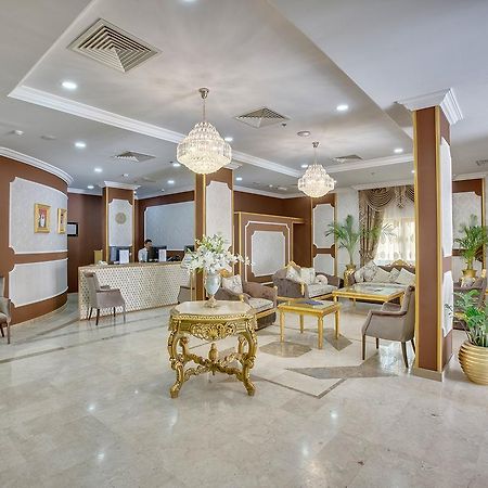Royal Hotel Sharjah Exterior photo